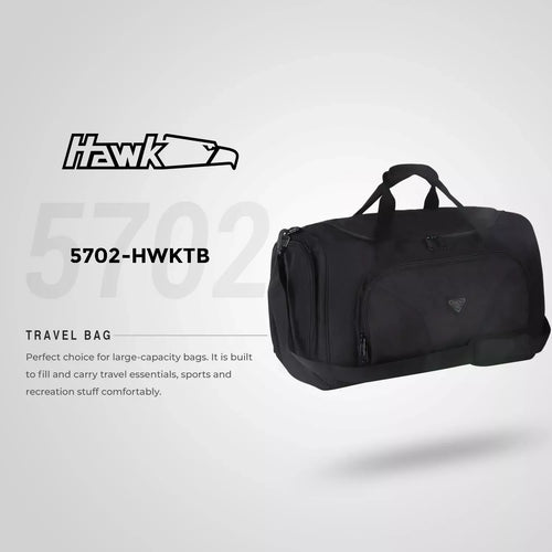 Hawk 5702 Travel Bag